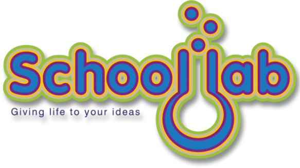 school-lab-logo